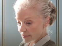 Οι Πανθέοι: Ο ρόλος της Μαρίας Αλιφέρη στη σειρά