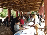 Πάτρα: Την Κυριακή 14/5 στην Αχάια Κλάου...