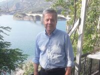 Πέθανε ο πρ. Αντιπεριφερειάρχης Αιτωλοακ...