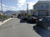 Τρία λεπτά από την Αγ. Σοφίας, κάνα 10λε...