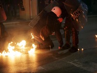 Πάτρα: Αντιμέτωποι με κατηγορίες για κακ...