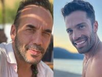 Πάνος Μουζουράκης για Κωνσταντίνο Αργυρό...