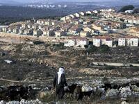 Εβραίοι έποικοι έκαψαν τζαμί στη Δυτική Όχθη 
