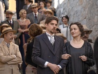 Ηγετική στροφή της ΕΡΤ στις σειρές με… σ...