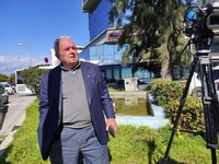 Στην Πάτρα μητέρες και παιδιά από την Ουκρανία