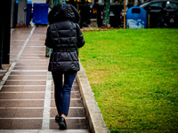 Καιρός: Παγετός στα ηπειρωτικά με χιόνια...