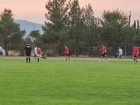 Πανεπιστήμιο Πατρών: Αθλητικό camp από τ...