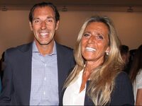 "Με τσίμπησε στα οπίσθια και μου άρ...