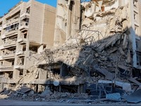  Πόλεμος στη Μέση Ανατολή: Οι μέχρι σήμε...