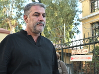 Βασίλης Μπισμπίκης: Πήρε αναβολή για τις...