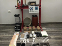 Πάτρα: Στον ανακριτή σήμερα ο οδηγός βυτ...