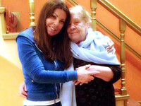 Πένθος για την δημοφιλή λαϊκή τραγουδίστ...