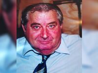 Ευχαριστήριο της οικογένειας Μαχαίρα για...