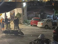 Καταδίωξη στο Πέραμα: Απολογήθηκαν οι έξ...