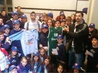 Τα Αστέρια Αχαϊας στο Παναθηναϊκός-Κολοσσός