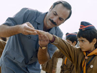 Ξεκινά 27 Νοεμβρίου 2021 το φετινό Κινημ...