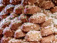 Το Taste Atlas “έχρισε” τα μελομακάρονα ...