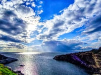 Καιρός: Κρύο αλλά με περιορισμένα χιόνια...