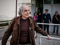 Δημήτρης Κουφοντίνας: Αρνείται την ανάνη...