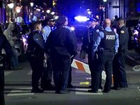 Επίθεση στη Νέα Ορλεάνη: «Ήθελε να χτυπή...