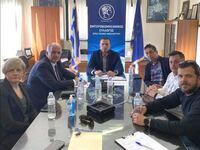 Ο Δήμος Μεσολογγίου στο πλευρό των επιχε...