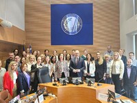 Περιφέρεια Δυτικής Ελλάδας: Επιμορφωτική...