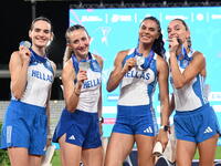 Δείτε φωτό: Οι Αχαιοί στο Βαλκανικό πρωτάθλημα