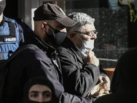 Δίκη Χρυσής Αυγής: Πρόταση ενοχής και γι...