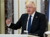 Μπόρις Τζόνσον: Και όμως θα είναι ξανά υ...