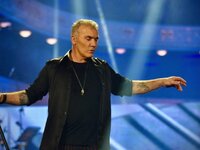 Στέλιος Ρόκκος: Με C-130 από τη Λήμνο σε...