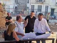 Πάτρα: Σε τροχιά πλήρους αποκατάστασης τ...