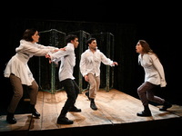 Ξεκινά περιοδεία το "Όνειρο καλοκαι...