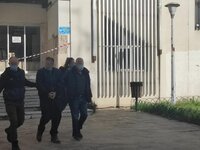 Αγρίνιο: Επιστρέφει στο ψυχιατρείο της φ...