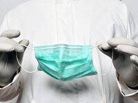 Νέες οδηγίες για τις μάσκες από το Υπουρ...