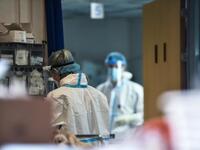 Δύο χρόνια κορωνοϊός: Σαν σήμερα το πρώτ...