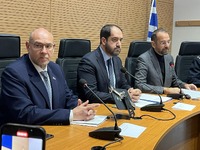 Κεφαλογιάννης από Πάτρα για αντιπυρική π...