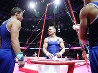 Πανέτοιμος για το παγκόσμιο πρωτάθλημα ο...