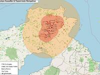 Αφθώδης πυρετός: Στα 20 τα επιβεβαιωμένα...