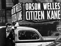 Αφιέρωμα στον Όρσον Γουέλς στο 27ο Φεστι...