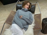 Ρόζι Χάντιγκτον και Τζένιφερ Λόπεζ προσέ...