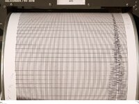 Πάτρα: Έξι σεισμοί από τα ξημερώματα νότ...