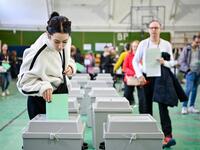 Εκλογές στην Ουγγαρία: Στην τελική ευθεί...