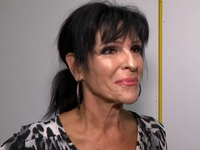 Η Σοφία Βόσσου για τον αρραβώνα της κόρη...