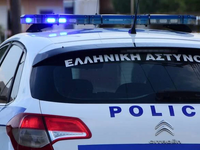 Κάρυστος: Συνελήφθη ο σύζυγος της 52χρον...