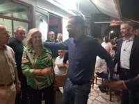 Αυτοδιοικητικές εκλογές 2023: Η Γεωργία ...