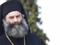 Στην Πάτρα για την εορτή του Αγ. Ελευθερ...