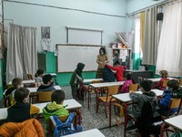 Σχολεία: Ανοίγουν κανονικά την Δευτέρα 9...