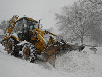 Alert από το 112 στους κατοίκους της Ακρ...