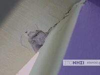 Κλειστά τα σχολεία τη Δευτέρα στη Δ. Λέσ...