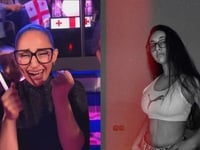 Klavdia: Τι κρύβει πίσω από το χαμόγελό ...